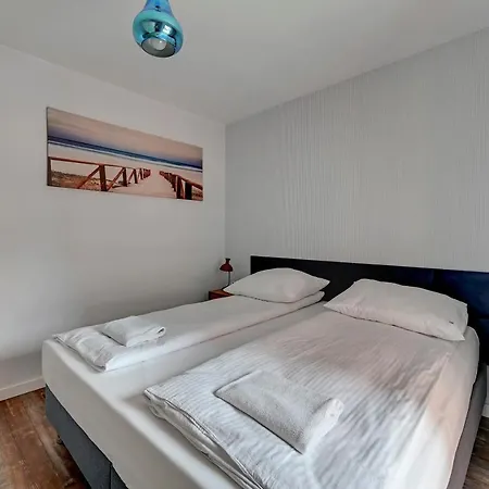 Apartment Wintera By Grand Gdansk