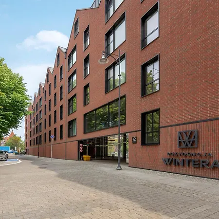 Wintera By Grand Gdansk