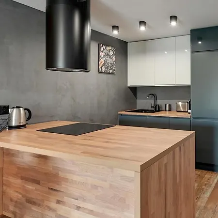 Apartman Wintera By Grand *