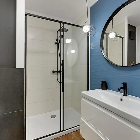 Wintera By Grand Apartman Gdańsk