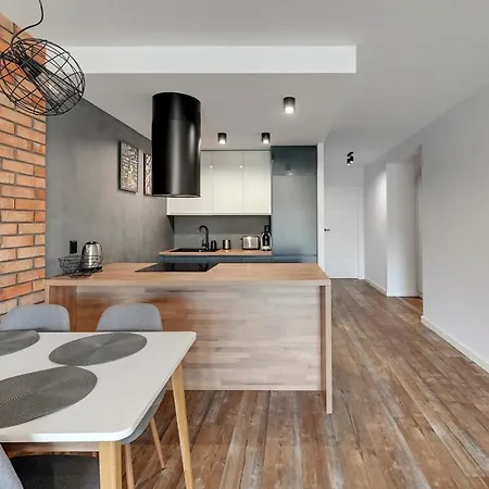 Apartman Wintera By Grand