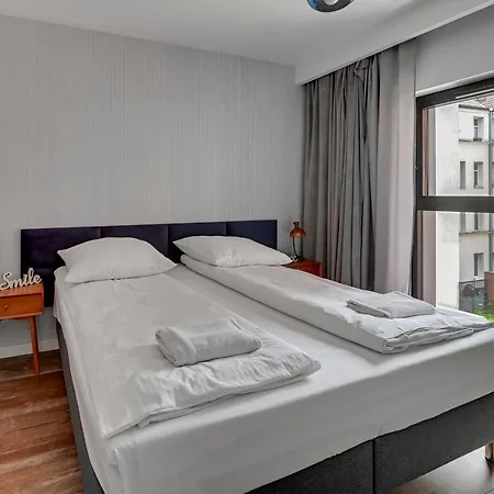 Apartman Wintera By Grand