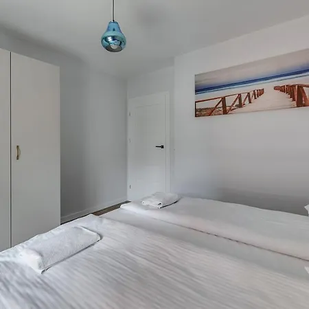 Apartman Wintera By Grand