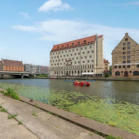 Appartamento Wintera By Grand *