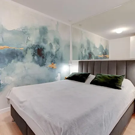 Apartman Wintera By Grand Gdańsk
