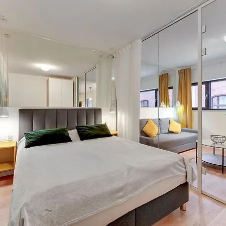 Apartman Wintera By Grand