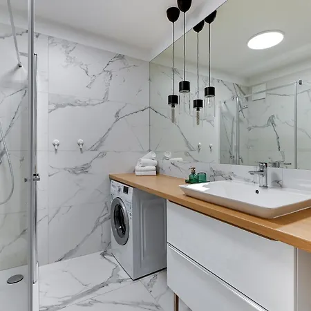 Apartman Wintera By Grand Gdańsk