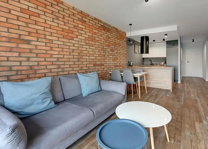 Wintera By Grand * Gdańsk