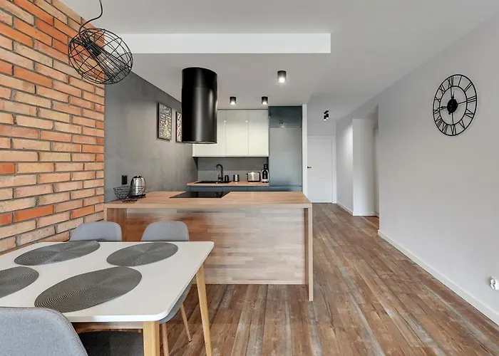 Apartamento Wintera By Grand