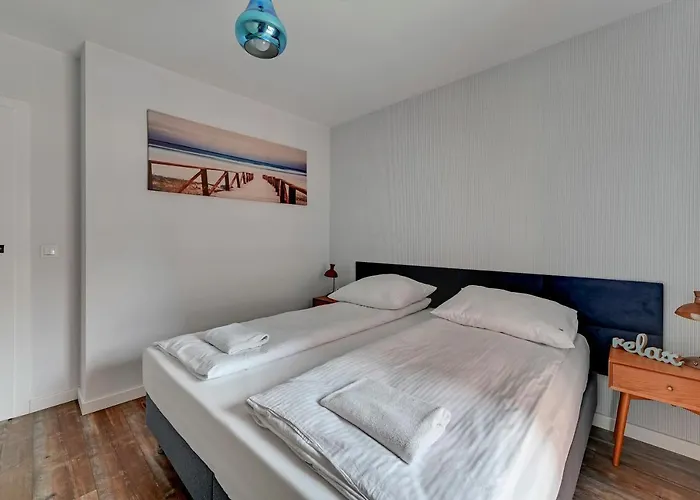 Apartamento Wintera By Grand Gdańsk