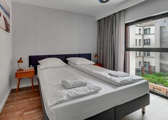 Apartamento Wintera By Grand