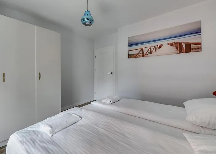 Apartamento Wintera By Grand