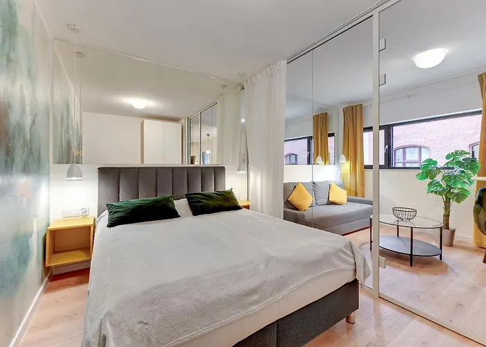 Apartamento Wintera By Grand