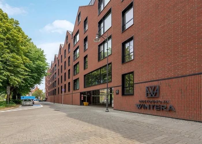 Wintera By Grand Gdańsk