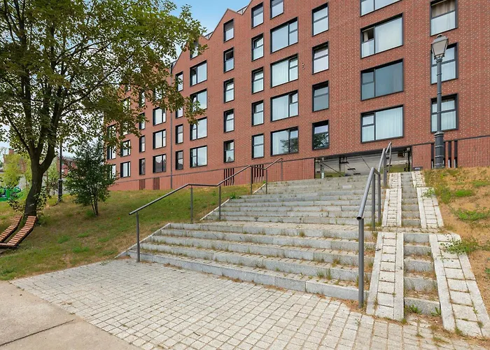 Wintera By Grand Apartamento *