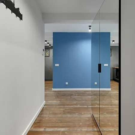 Wintera By Grand * غدانسك