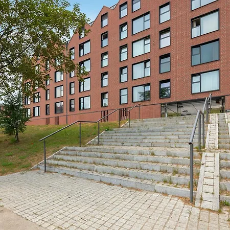 Wintera By Grand شقة *