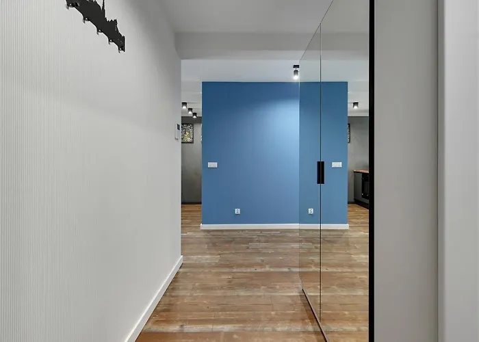 Wintera By Grand * Гданьск