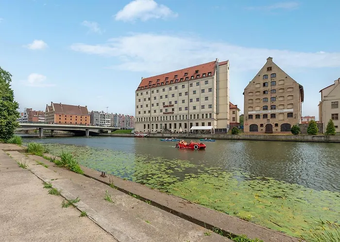 Апартаменты Wintera By Grand *